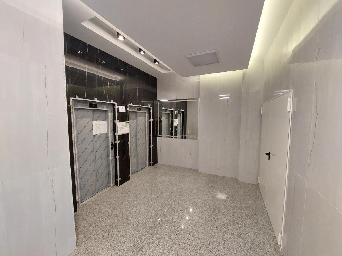 Box Apartment Скоп'є Екстер'єр фото